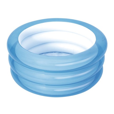 Bestway 51033 MINI BASENIK 70cmxH30cm NIEBIESKI