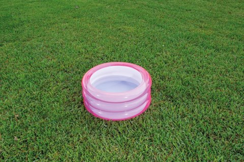 Bestway 51033 MINI BASENIK 70cmxH30cm NIEBIESKI