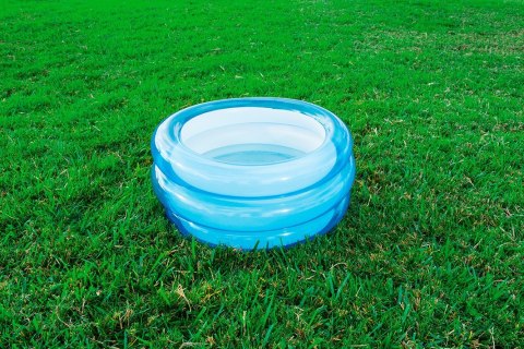 Bestway 51033 MINI BASENIK 70cmxH30cm NIEBIESKI