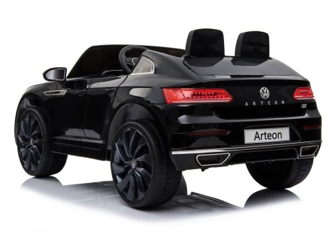 Auto na Akumulator Volkswagen Arteon Czarny Lakierowany