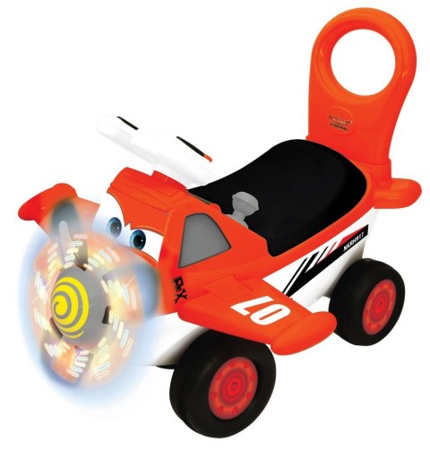 Kiddieland 052043 Dusty Fire & Rescue (0500, Kiddieland)