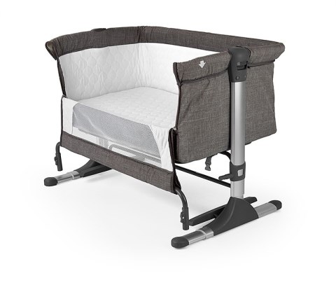 Łóżeczko Dostawne Side by Side OCEAN