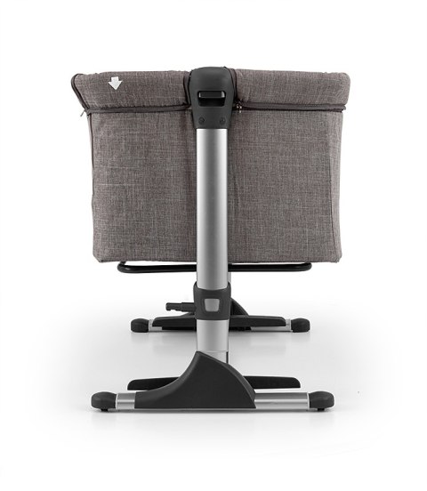 Łóżeczko Dostawne Side by Side OCEAN