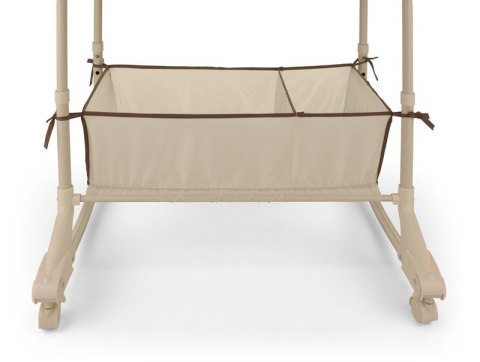 Milly Mally Kołyska z pilotem Beige (0223, Milly Mally)