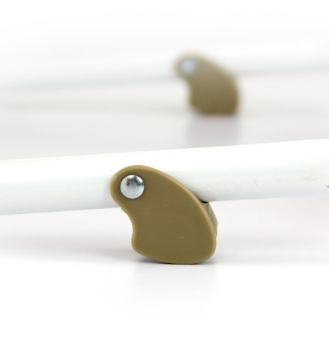 Milly Mally Leżaczek Milly Girls (0293, Milly Mally)