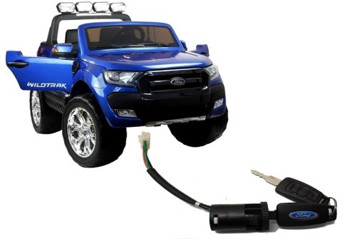 Stacyjka do Auta na Akumulator Ford Ranger