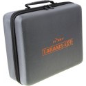 Aparatura FrSky Taranis X9E MODE2 + odbiornik X6R + walizka EVA