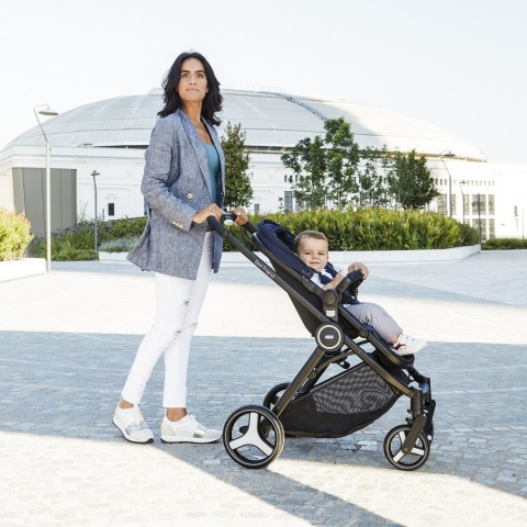 Best Friend Chicco wózek spacerowy spacerówka 6m+ kolor Beige