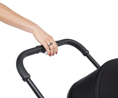 Best Friend Chicco wózek spacerowy spacerówka 6m+ kolor Red