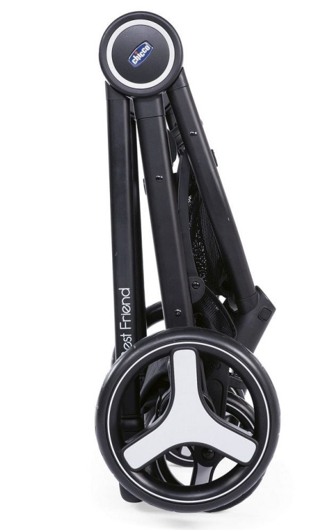 Trio Best Friend Comfort 0m+ 3w1 Chicco wózek wielofunkcyjny - Avio