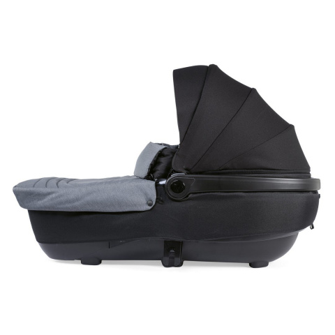 Trio Best Friend Comfort 0m+ 3w1 Chicco wózek wielofunkcyjny - Stone