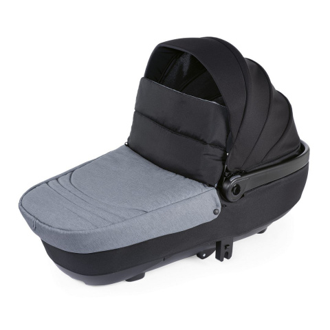 Trio Best Friend Comfort 0m+ 3w1 Chicco wózek wielofunkcyjny - Stone