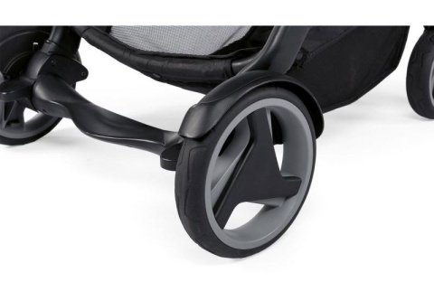 FULLY Chicco 3w1 wózek głeboko-spacerowy z fotelikiem KeyFit 0m+ Power Blue