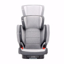 KinderKraft fotelik samochodowy 15-36 Expander - system ISOFIX - Grey