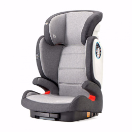 KinderKraft fotelik samochodowy 15-36 Expander - system ISOFIX - Grey