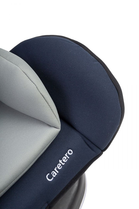 MOKKI SPS Caretero fotelik samochodowy 0-36 kg - NAVY