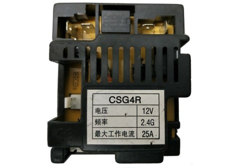 Centralka Moduł CSR-12T-2A