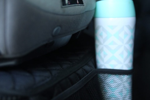 Mata pod fotelik TULOKO