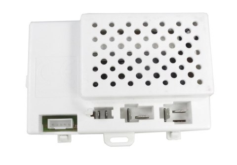 Moduł Centralka do Auta na Akumulator Ford Ranger 4x4