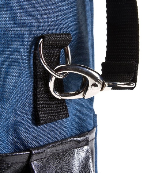 METRO Torba uniwersalna do wózka Caretero - NAVY