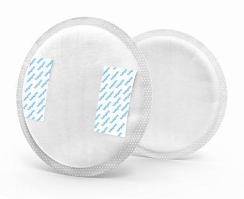 WKŁADKI LAKTACYJNE COMFORT 50 + 20 GRATIS Baby Ono kod. 296