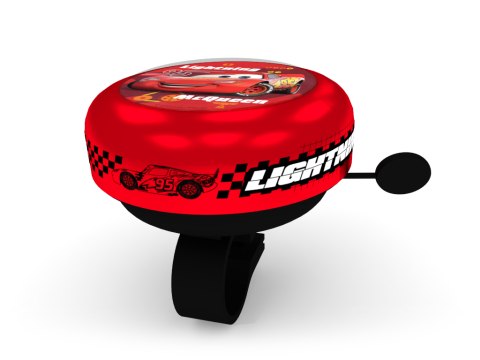 DZWONEK DO ROWERU CARS 3