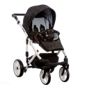 MAGNETICO 2w1 Paradise Baby wózek wielofunkcyjny - Polski Produkt MG-7