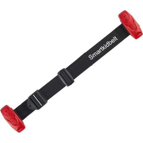 Smart Kid Belt 15-36kg 4-12 lat innowacyjny system przytrzymywania dla dzieci