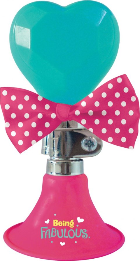 TRĄBKA ROWEROWA MINNIE