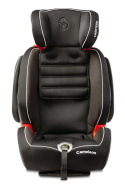 CAMELEON Caretero fotelik samochodowy 9-36kg - BLACK