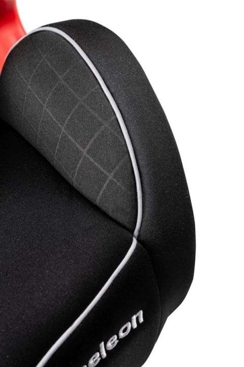 CAMELEON Caretero fotelik samochodowy 9-36kg - BLACK