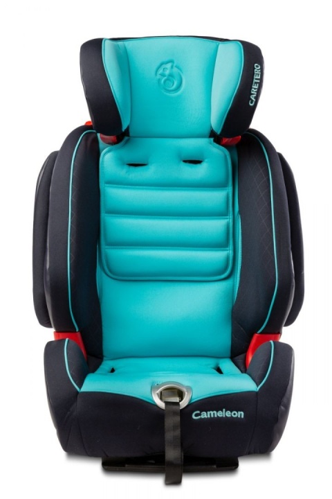 CAMELEON Caretero fotelik samochodowy 9-36kg - NAVY