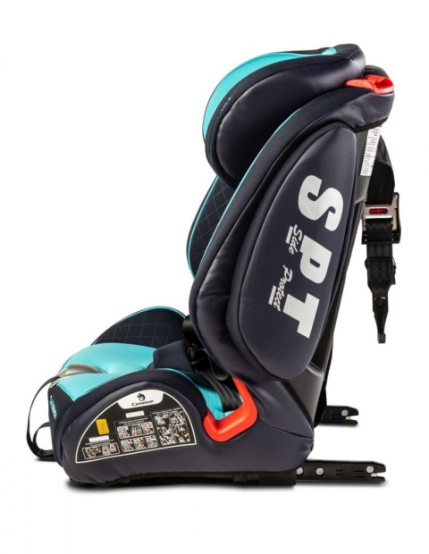 CAMELEON Caretero fotelik samochodowy 9-36kg - NAVY