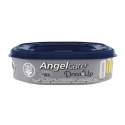 DRESS UP Angelcare pojemnik na pieluchy + kolorowy rękaw