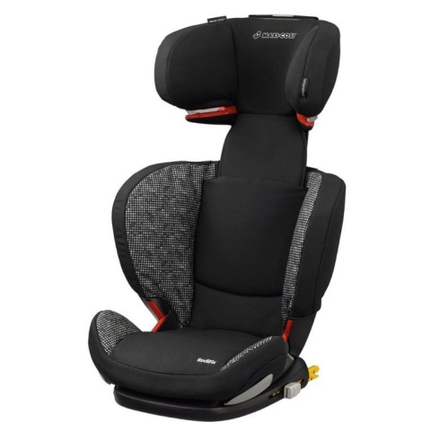 RodiFix AP rodi 15-36 kg system Iso Fix Maxi Cosi 4 gwiazdki **** ADAC