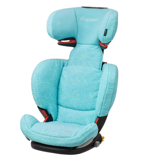 RodiFix AP rodi 15-36 kg system Iso Fix Maxi Cosi 4 gwiazdki **** ADAC