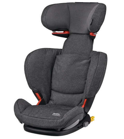RodiFix AP rodi 15-36 kg system Iso Fix Maxi Cosi 4 gwiazdki **** ADAC