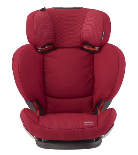 RodiFix AP rodi 15-36 kg system Iso Fix Maxi Cosi 4 gwiazdki **** ADAC