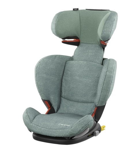 RodiFix AP rodi 15-36 kg system Iso Fix Maxi Cosi 4 gwiazdki **** ADAC