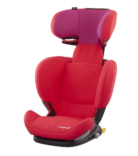 RodiFix AP rodi 15-36 kg system Iso Fix Maxi Cosi 4 gwiazdki **** ADAC