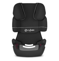 SOLUTION X Cybex 15-36kg fotelik samochodowy 4 **** ADAC