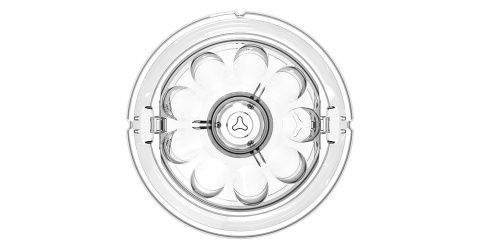 AVENT Philips Smoczek Natural SCF656/27 - ze szczeliną w kształcie Y do gęstych płynów, 6m+