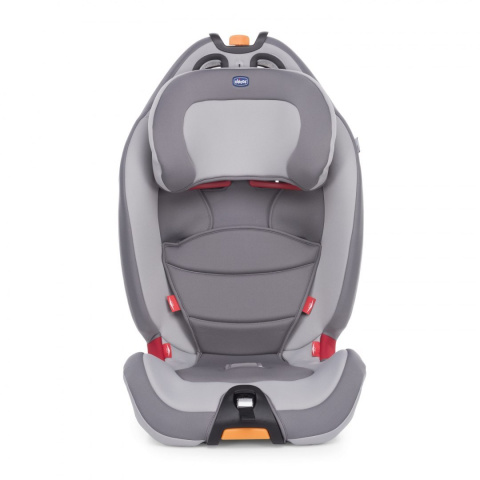 CHICCO GRO-UP / group / gro up 123 3 gwiazdki *** ADAC fotelik dziecięcy 9-36 kg z regulacją odchylenia