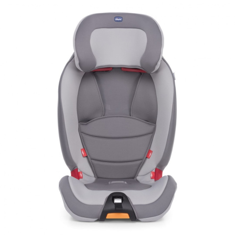 CHICCO GRO-UP / group / gro up 123 3 gwiazdki *** ADAC fotelik dziecięcy 9-36 kg z regulacją odchylenia