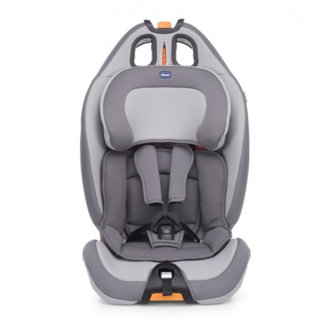 CHICCO GRO-UP / group / gro up 123 3 gwiazdki *** ADAC fotelik dziecięcy 9-36 kg z regulacją odchylenia