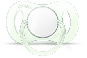 Philips Avent Smoczek AVENT 0-2 NEUTRAL 151/00