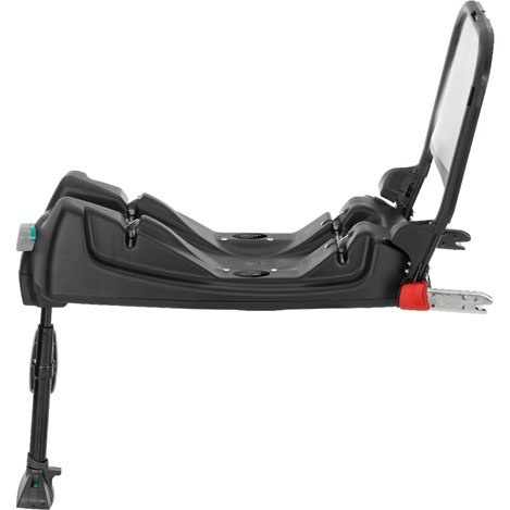 BRITAX & ROMER BAZA BABY-SAFE ISOFIX