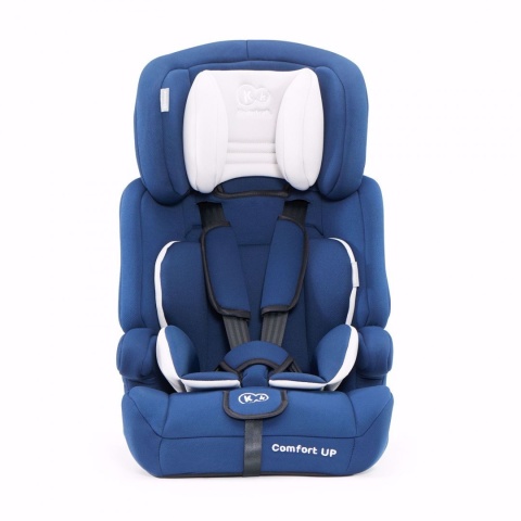 Comfort Up 9-36kg firmy KinderKraft fotelik samochodowy - Navy