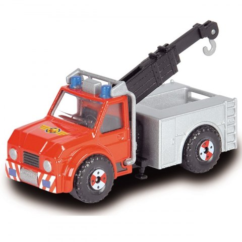 Dickie STRAŻAK SAM 20 Elementów Jupiter Wallaby Phoenix Figurka Znaki Akcesoria