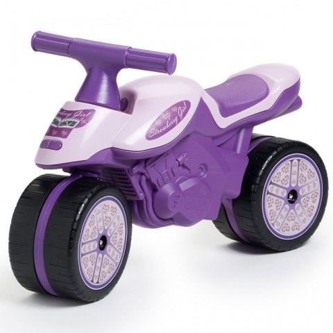 Falk Motor Jeździk Pchacz Rowerek Odpychacz dla Dzieci 1-3l